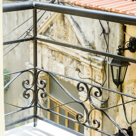 Ink Hotels Phos Rethymno Exterior foto