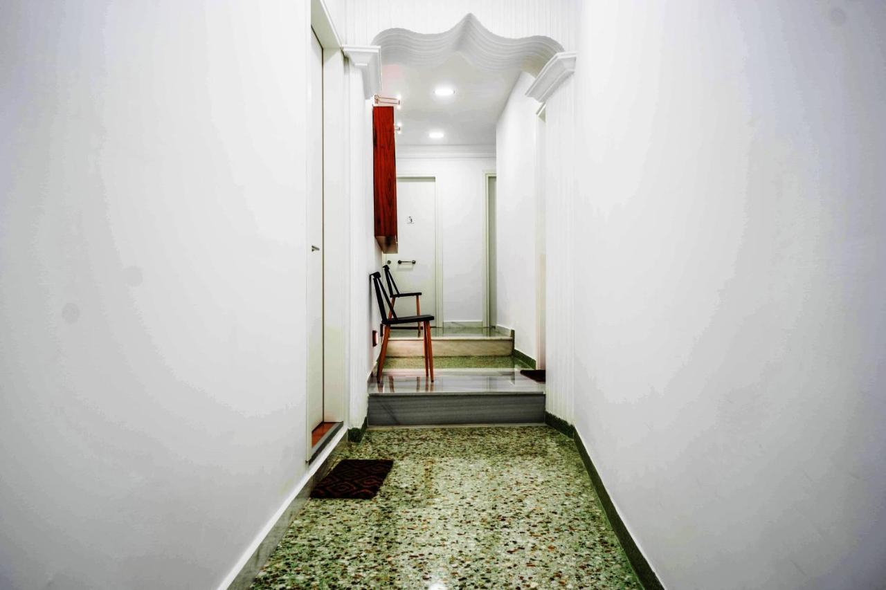 Ink Hotels Phos Rethymno Exterior foto