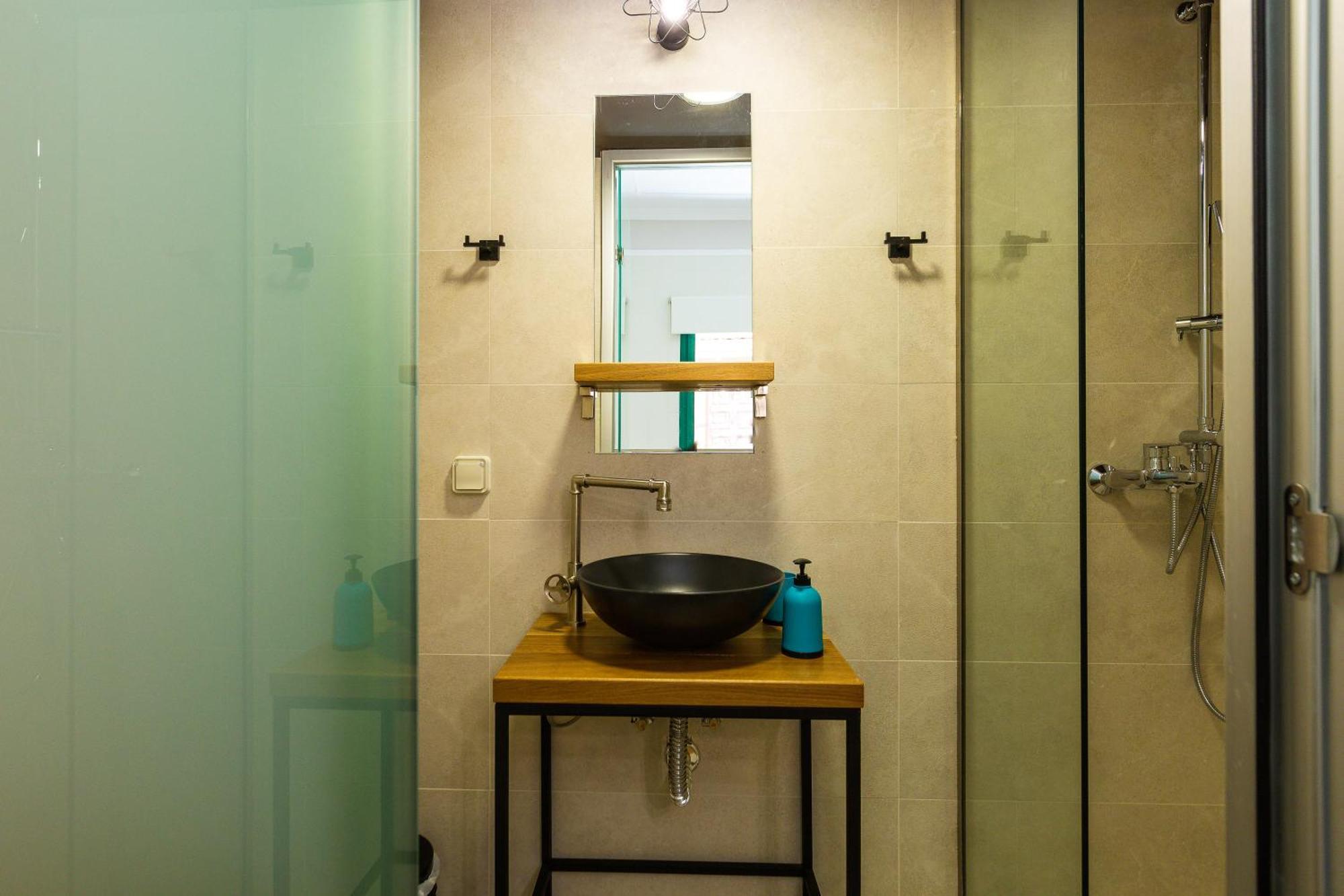 Ink Hotels Phos Rethymno Quarto foto