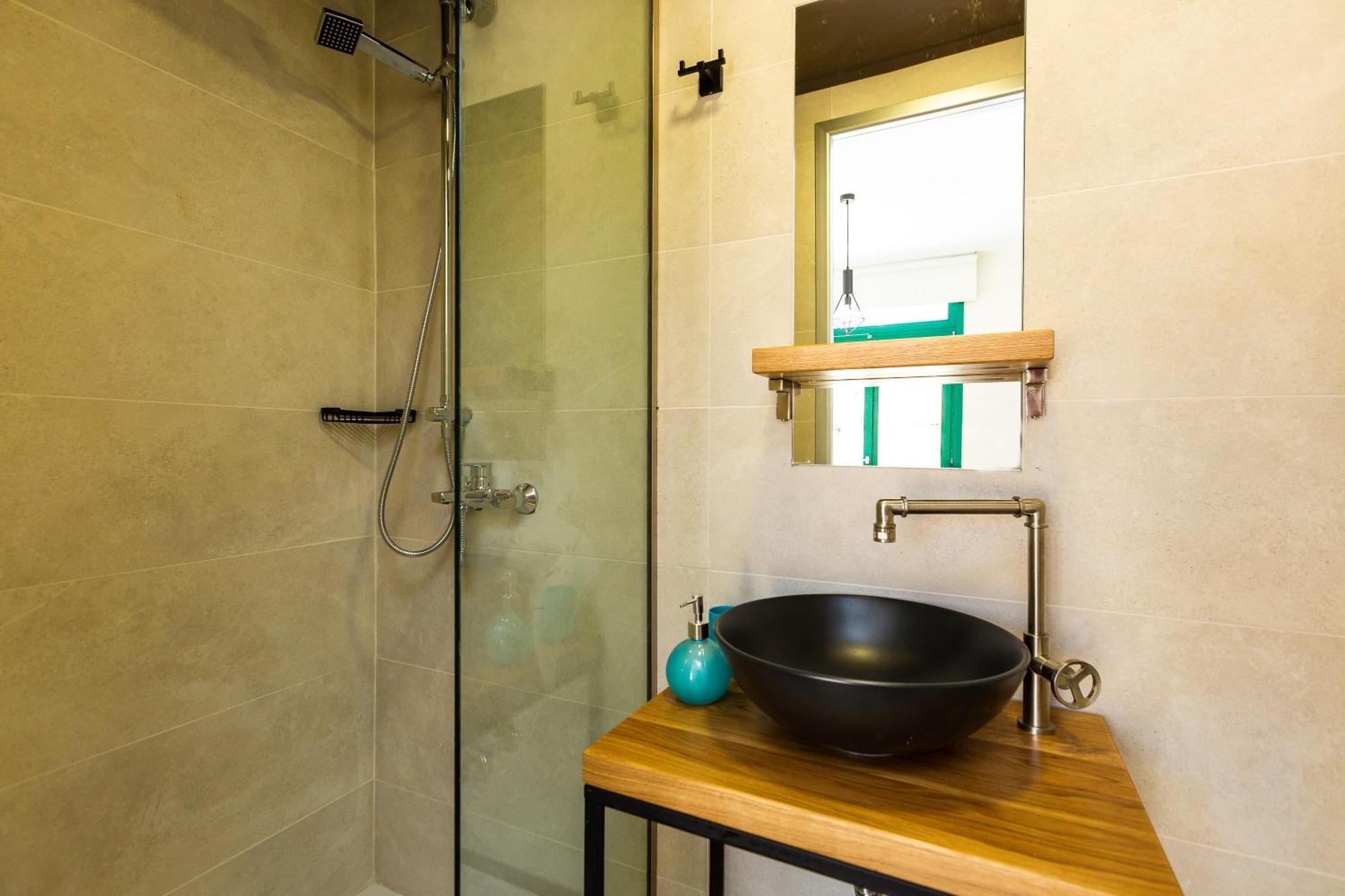 Ink Hotels Phos Rethymno Quarto foto