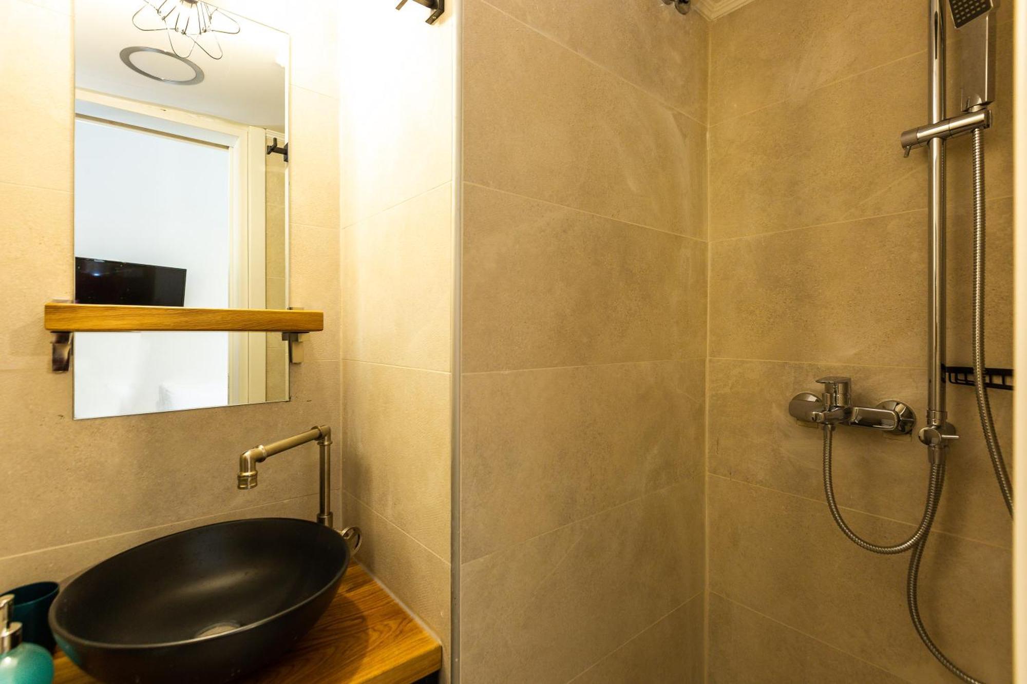 Ink Hotels Phos Rethymno Quarto foto
